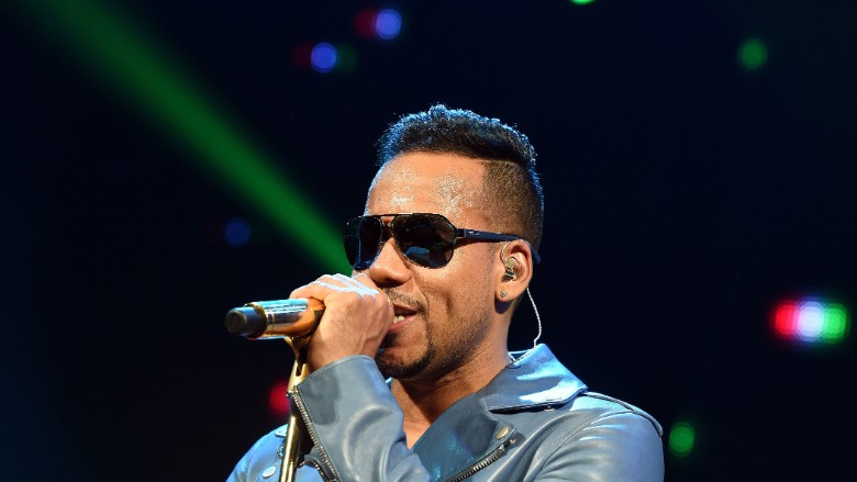 romeo santos 