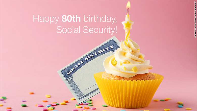 social security 80 birthday