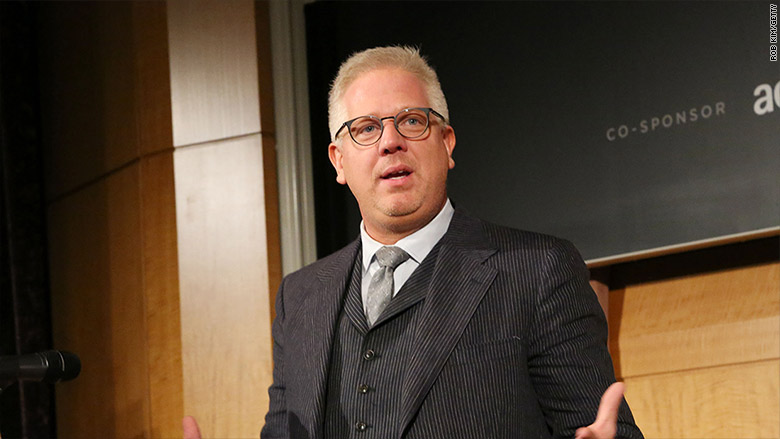 glenn beck