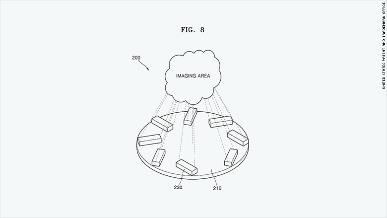 Watch Holograms From Your Living Room Samsung The 21