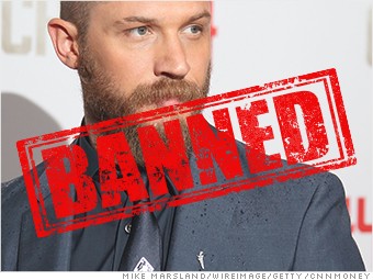banned in russia tom hardy movie