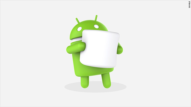 android marshmallow