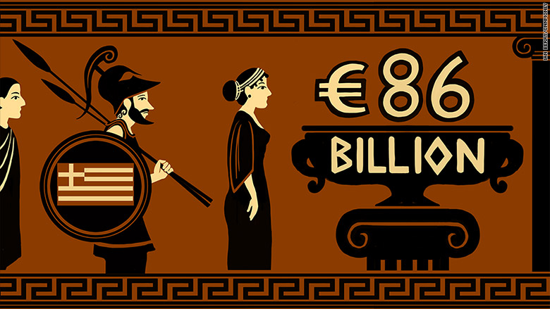 greek bailout 86 billion