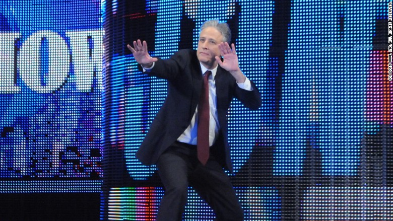 jon stewart wwe