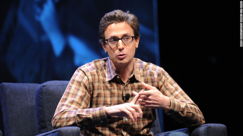 jonah peretti nbc universal investment