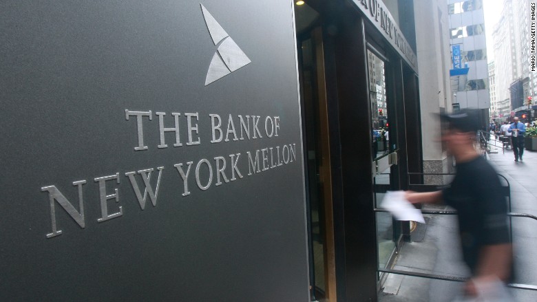 bny mellon