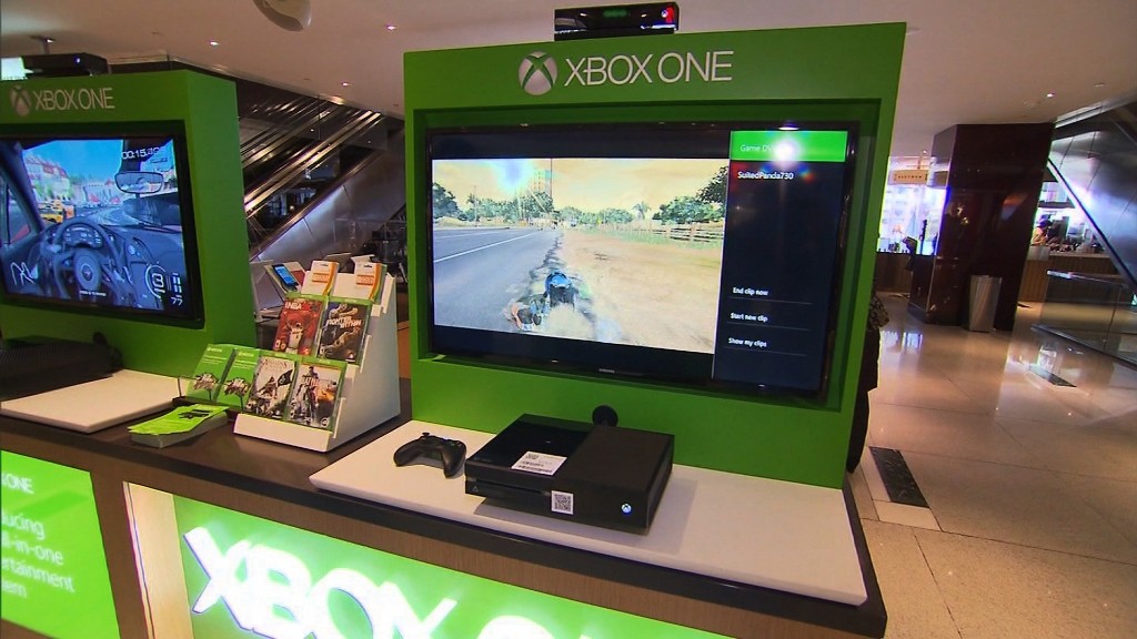 Xbox and the future of video gaming