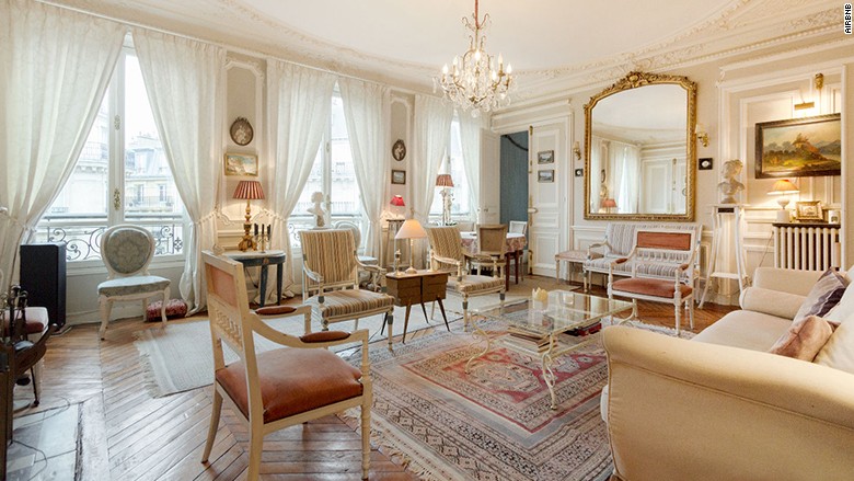 airbnb paris 2