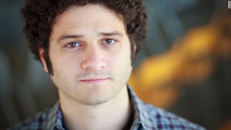 dustin moskovitz