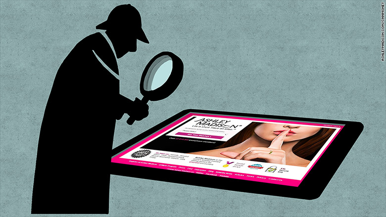 Ashley Madison Hack Leads To Spike In Private Eye Requests 