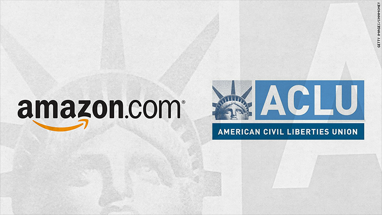 aclu amazon logos