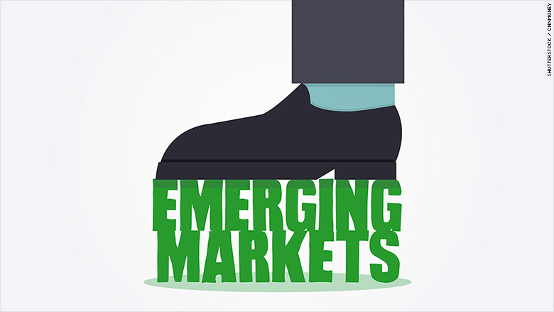 emerging markets