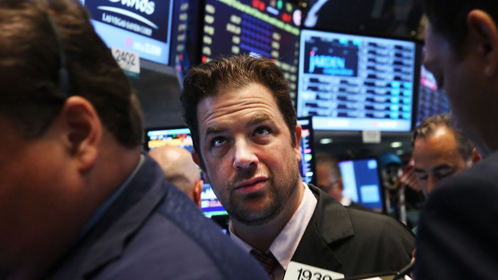 Can stocks rebound from dismal quarter?