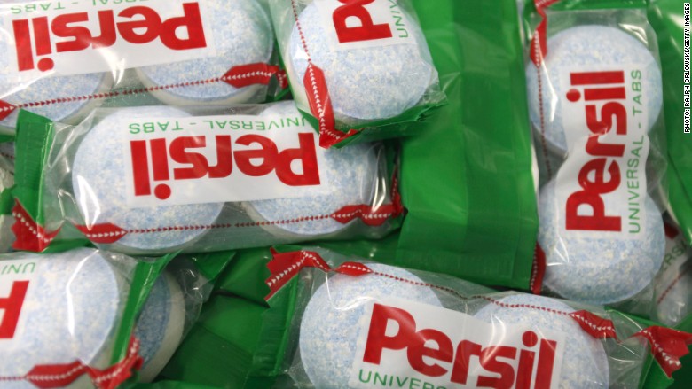 persil