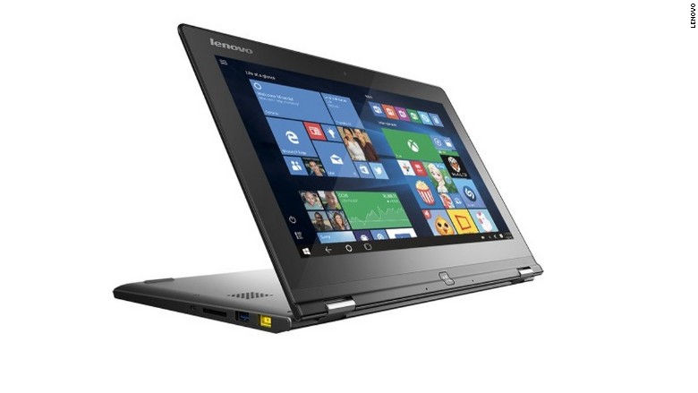 back to school lenovo yoga