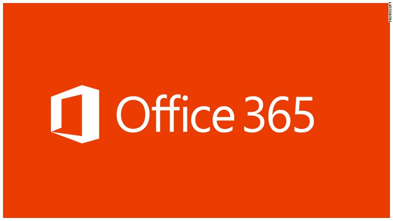 office 365 logo