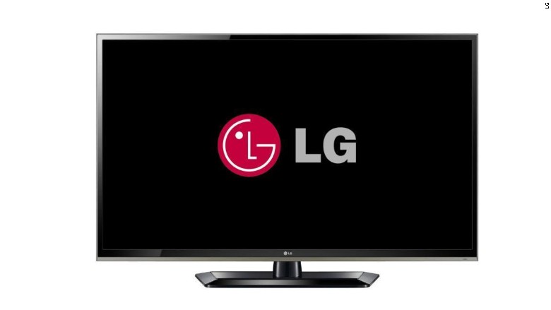 LG TV