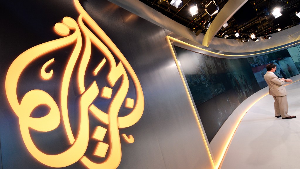 Al Jazeera America will soon shut down