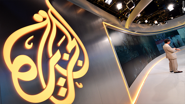 Al Jazeera America