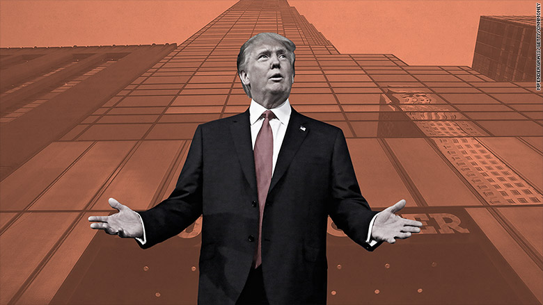 Donald Trump Bankruptcy Everything You Want To Know