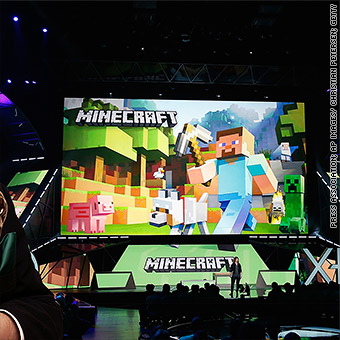 Minecraft Billionaire Markus Persson Hates Being a Billionaire - Vox
