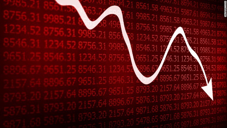 selloff stocks markets