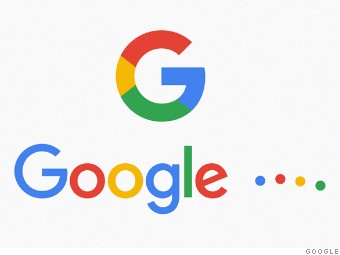 Google Logo, creation #5124