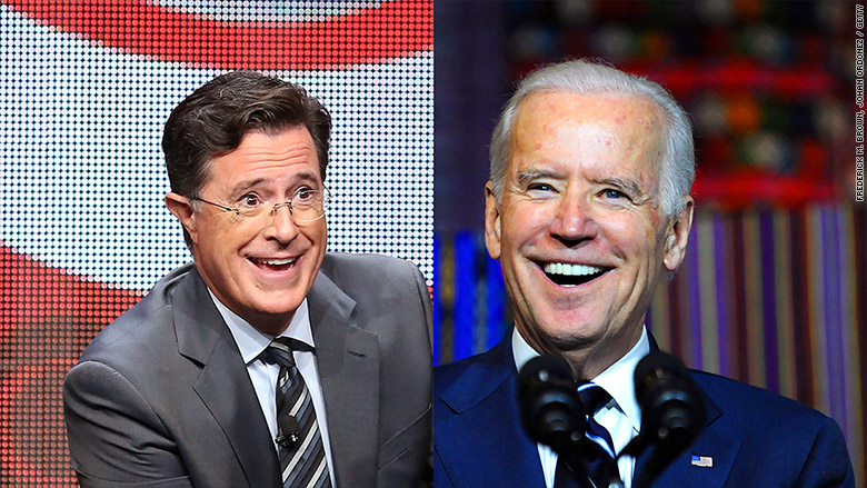 colbert biden