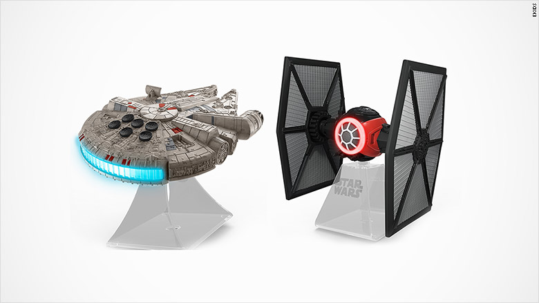 star wars toys ekids speakers