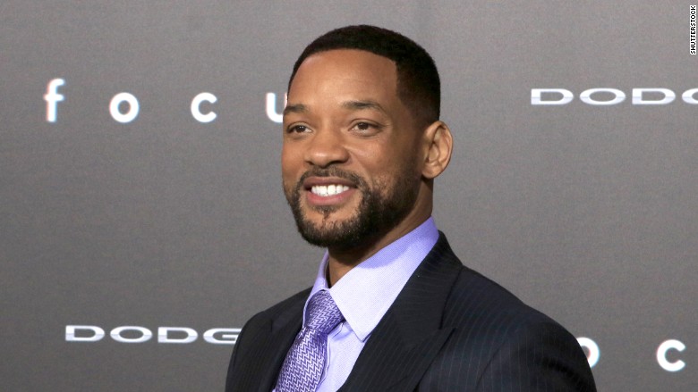 will smith 