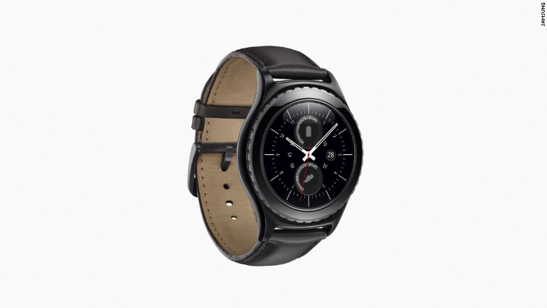 Samsung gear s2 classic