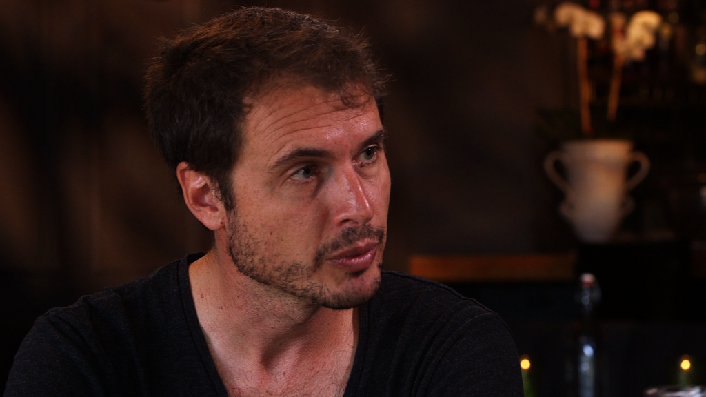 Kimbal Musk wants to reengineer the American stomach