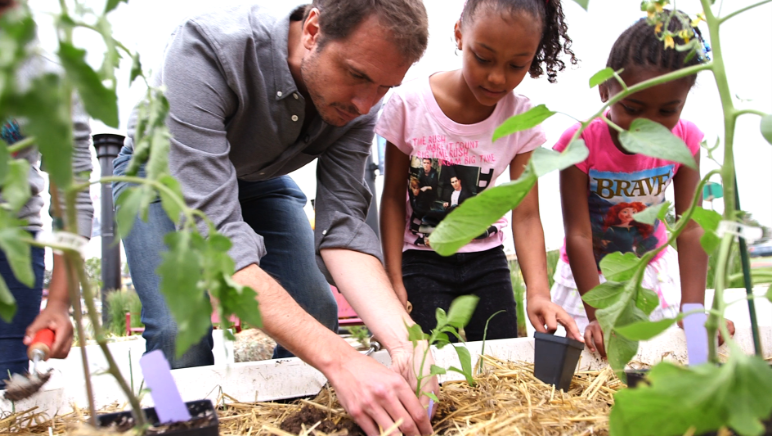 KIMBAL MUSK KIDS