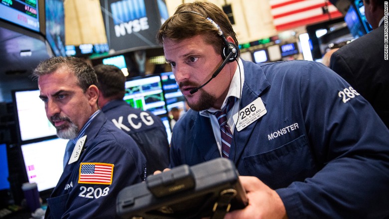 nyse premarket 090315