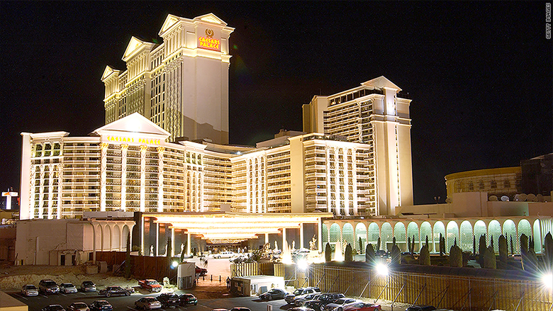 caesar palace