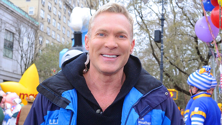 sam champion