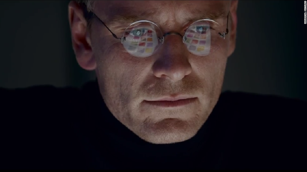 See the latest 'Steve Jobs' trailer