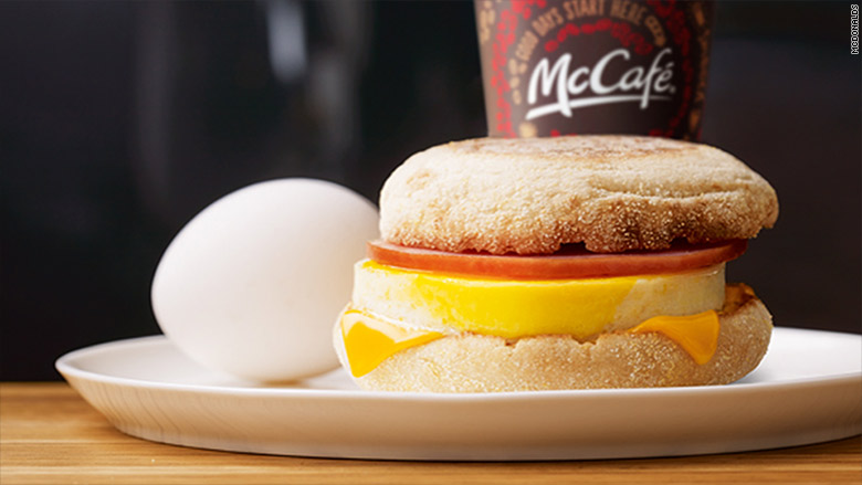 MCD EGGS 1