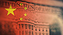 China is dumping U.S. debt