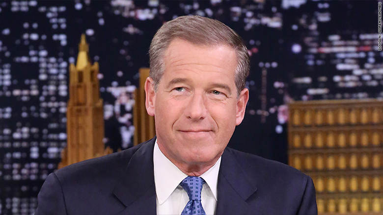 brian williams