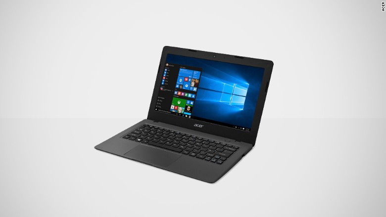 acer cloudbook