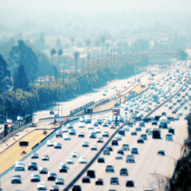 Europe preps tough car emissions targets for 2021