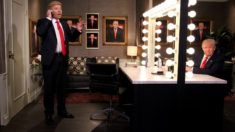 donald trump jimmy fallon phone