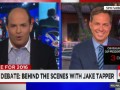 GOP Debate: Behind the scenes with Jake Tapper