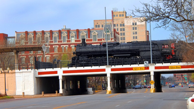 Wichita, Kansas