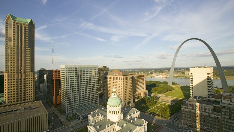 St. Louis_Missouri