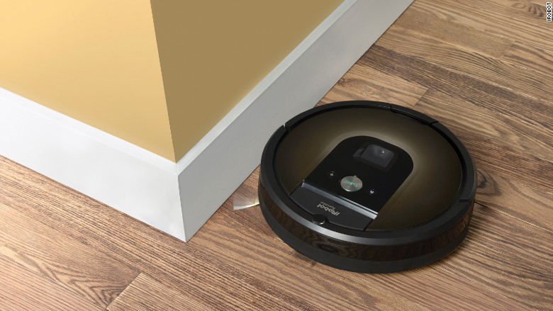 Roomba 980