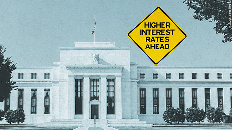 fed rate hike