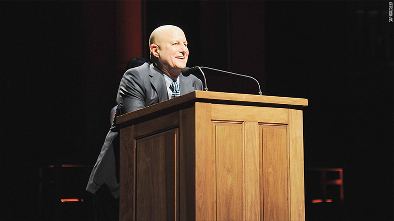 ron perelman