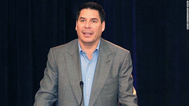 sprint ceo marcelo claure